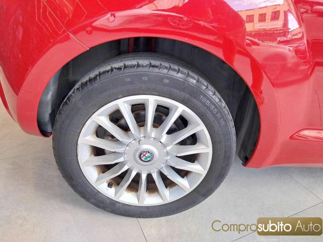 ALFA ROMEO MiTo usata 20