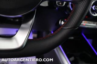 MERCEDES-BENZ GLA 220 usata, con Volante in pelle