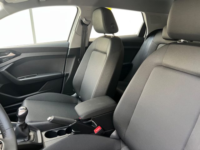 AUDI A1 usata, con Riconoscimento dei segnali stradali