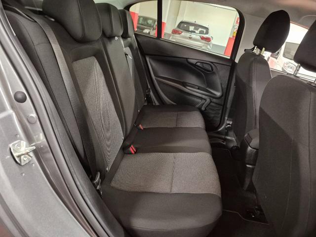 FIAT Tipo usata, con Airbag testa