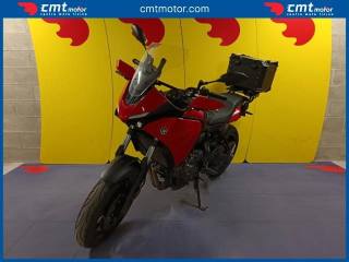 YAMAHA Tracer usata 1