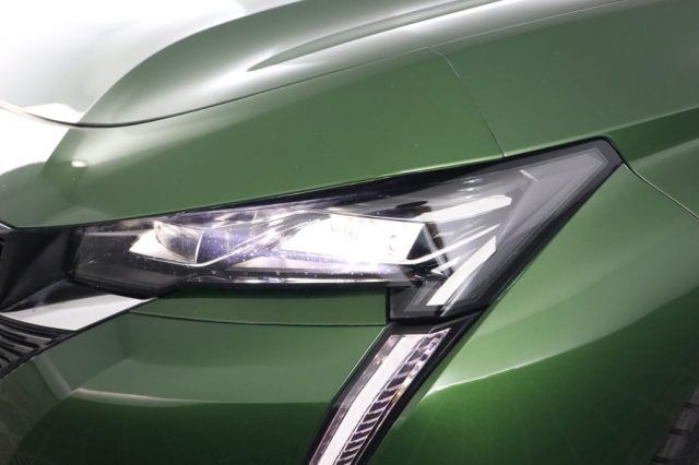 PEUGEOT 308 usata 7