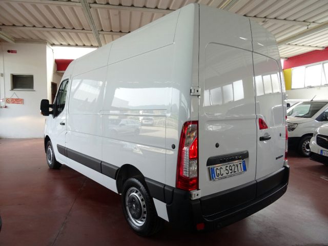RENAULT Master usata, con Boardcomputer