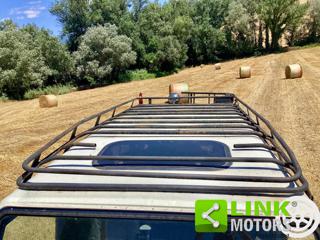 LAND ROVER Defender usata 24