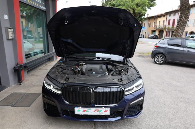 BMW 730 usata 202