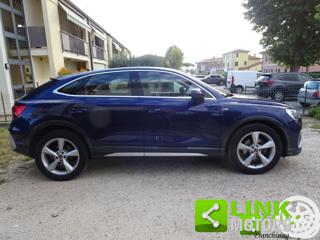 AUDI Q3 usata, con Antifurto