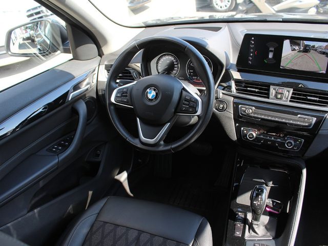 BMW X1 usata, con Immobilizzatore elettronico