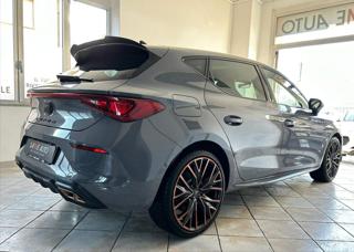 CUPRA Leon usata, con Airbag Passeggero