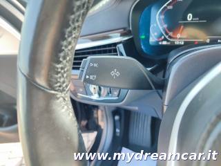 BMW 530 usata, con Sensore di pioggia