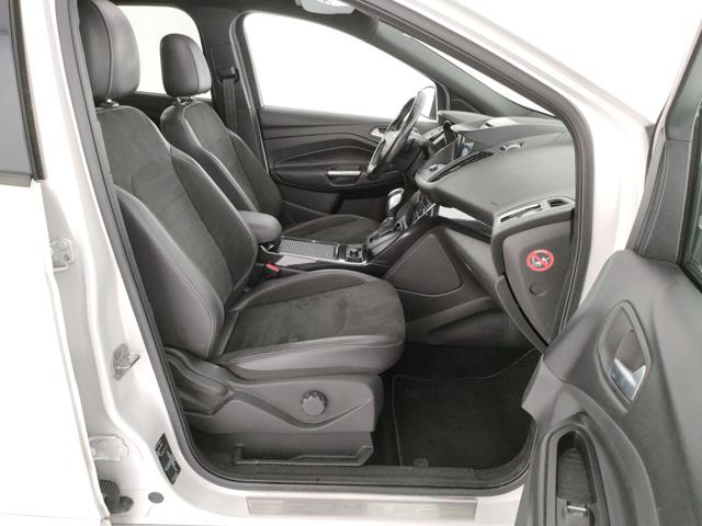 FORD Kuga usata, con Controllo trazione