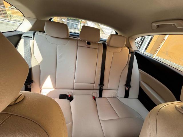 BMW 125 usata, con ESP