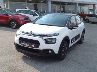 CITROEN C3 PureTech 83 S&S Shine