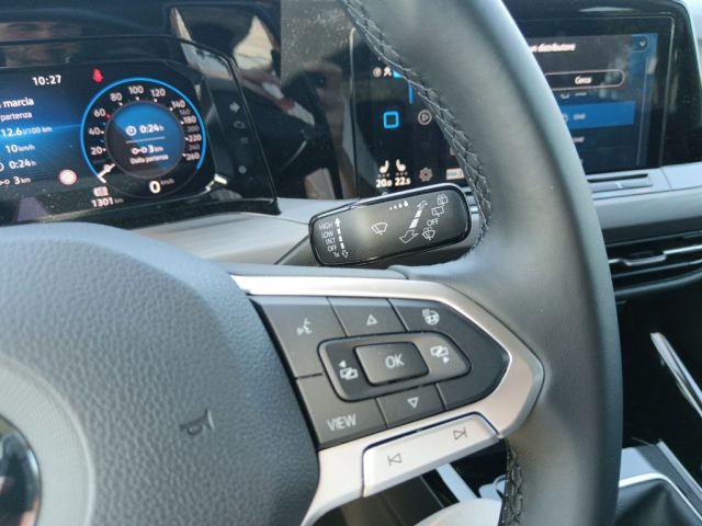 VOLKSWAGEN Golf usata, con ESP