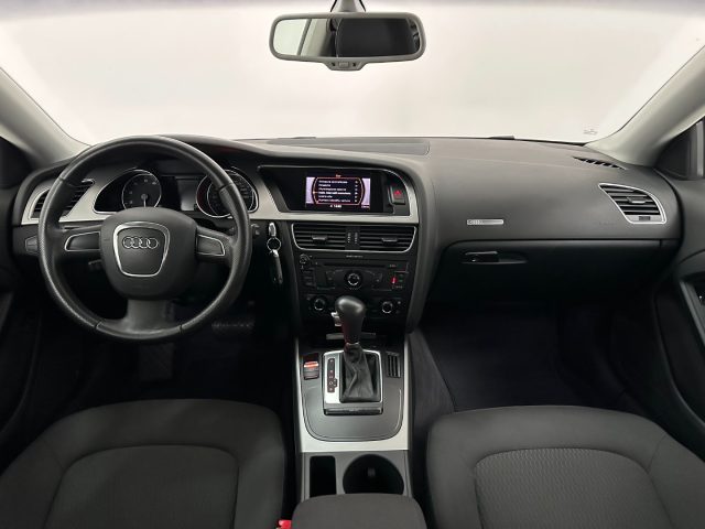 AUDI A5 usata, con Autoradio