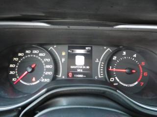 FIAT Tipo usata, con Volante in pelle