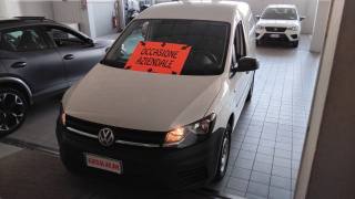 VOLKSWAGEN Caddy FG 2.0 TDI 102 CV