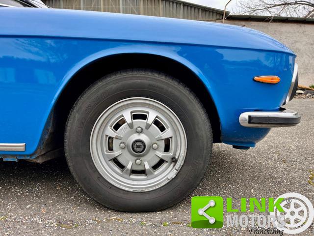 LANCIA Fulvia usata 27