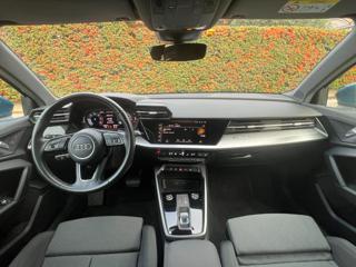 AUDI A3 usata, con Boardcomputer