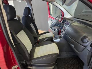 FIAT Qubo usata 14