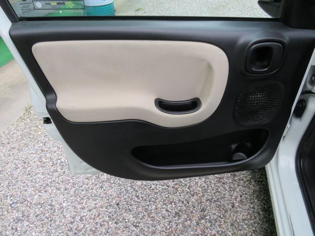 FIAT Panda usata, con Servosterzo