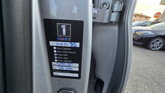 SKODA Kamiq usata, con Cerchi in lega