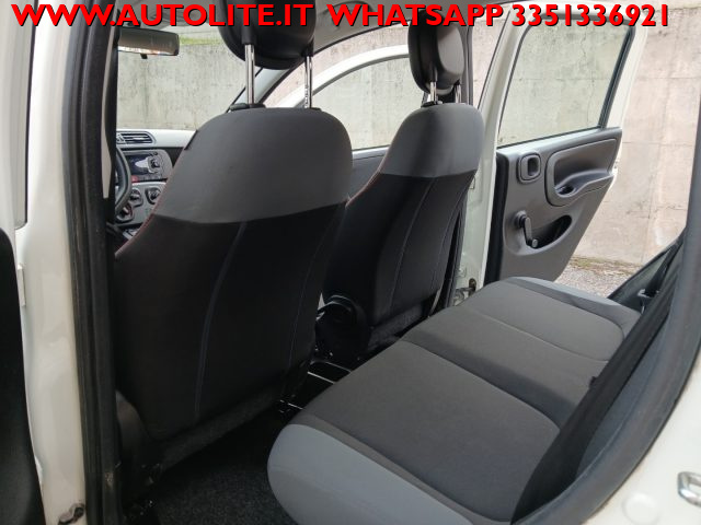 FIAT Panda usata 23