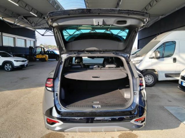 KIA Sportage usata, con Climatizzatore