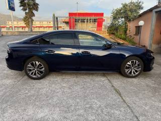 PEUGEOT 508 usata, con ESP