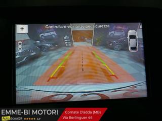 FORD Edge usata, con Regolazione elettrica sedili