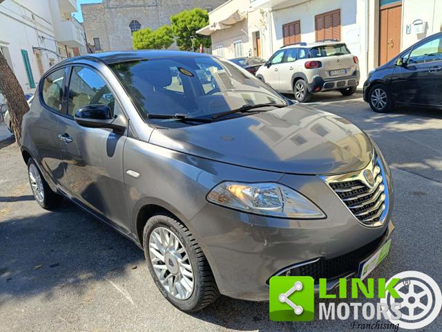 LANCIA Ypsilon usata, con Specchietti laterali elettrici