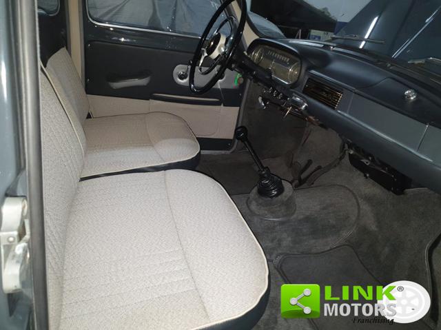 ALFA ROMEO Giulietta usata 23