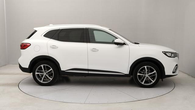 MG EHS usata, con Autoradio