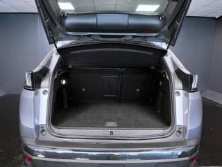 PEUGEOT 3008 usata, con Fendinebbia