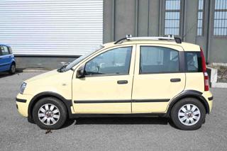 FIAT Panda usata, con ESP