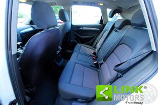 AUDI Q5 usata, con Controllo trazione