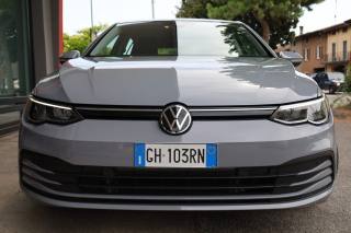 VOLKSWAGEN Golf usata 153