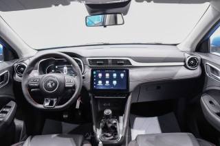 MG ZS usata 27