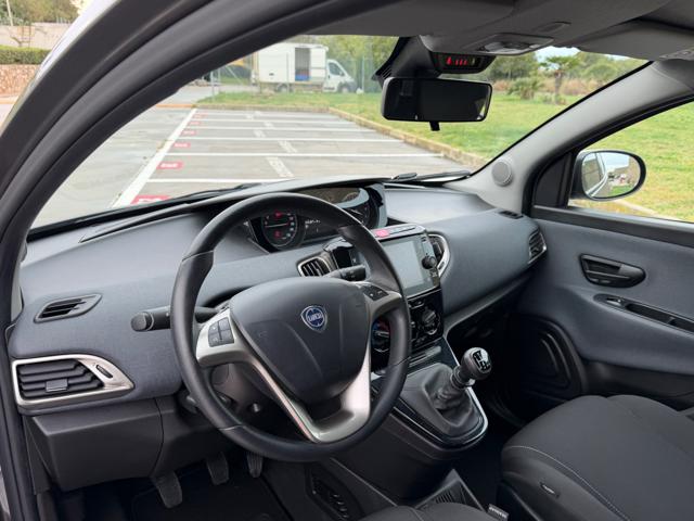 LANCIA Ypsilon usata, con Controllo trazione