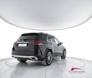 MERCEDES-BENZ GLE 300 usata 2