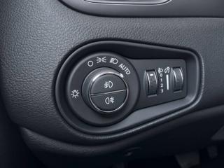 JEEP Renegade usata, con Luci diurne LED