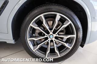 BMW X4 usata, con Frenata d
