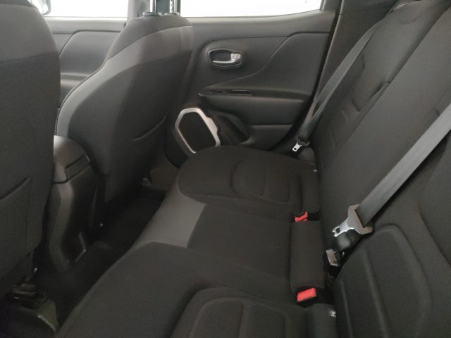 JEEP Renegade usata, con Controllo automatico clima