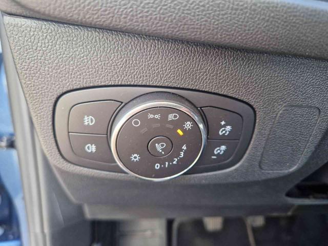 FORD Focus usata, con Servosterzo