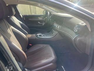 MERCEDES-BENZ CLS 300 usata, con Controllo trazione