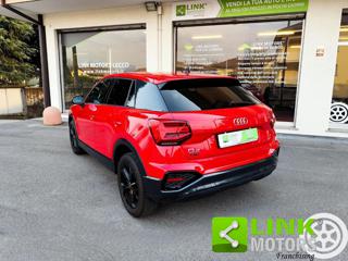 AUDI Q2 usata, con ESP