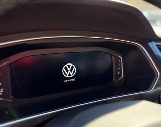 VOLKSWAGEN Tiguan usata, con Park Distance Control