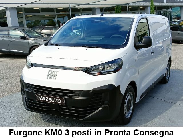 FIAT Scudo usata, con ABS