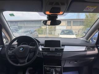 BMW 218 usata, con Chiusura centralizzata