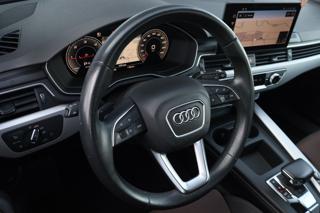 AUDI A4 usata, con Fendinebbia