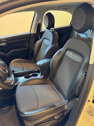 FIAT 500X usata, con Cruise Control